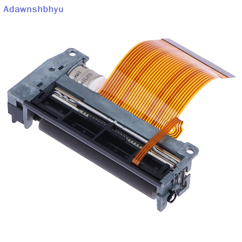 Adhyu Print Head Untuk FTP-628MCL101 Thermal Printer Mechanism Resi Printhead ID