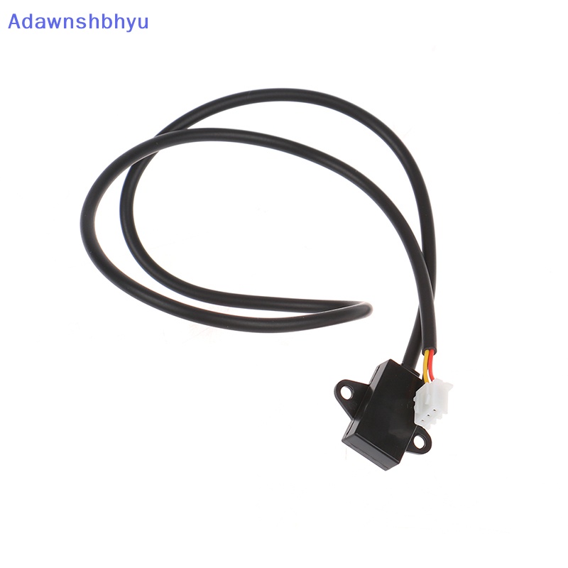 Adhyu 3.3V-5V Non Contact Water Level Sensor Capacitive Liquid Level Sensor Deteksi Cairan Switch Controller Water Level Detector Alat ID