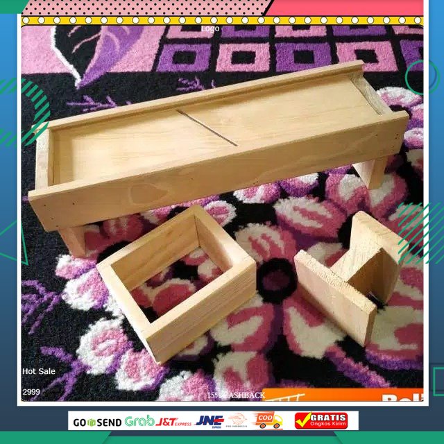irisan bawang kayu jumbo Pemotong Bawang Manual Besar, Perajang Bawang | pemotong keripik