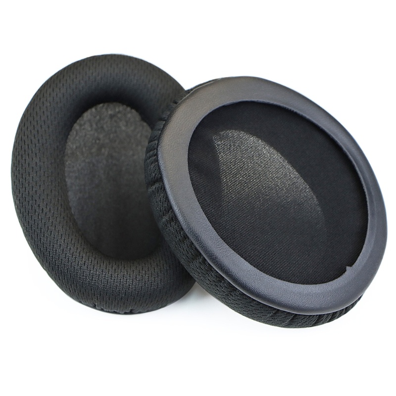 Cre Earpads Bantal Telinga Untuk HyperX Cloud Stinger Core Wireless7.1 Headphone Sleeves