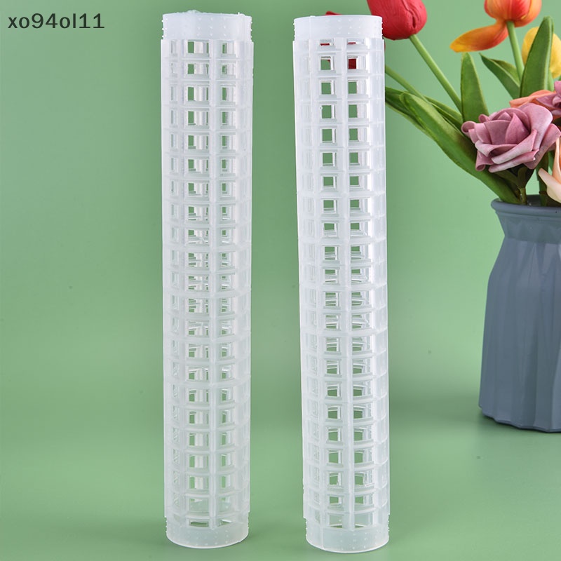 Xo New 25cm Tongkat Galah Tanaman Panjat Plant Growing Support Stick OL