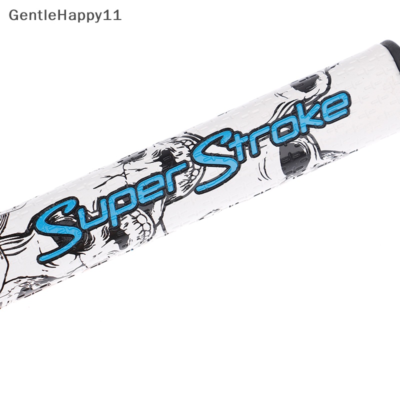 Gentlehappy 2.0 3.0 5.0 Putter Grips Skeleton Handle Untuk golf club id