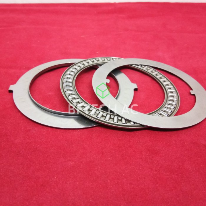 Bearing Bambu Sanden AC Mobil kompresor