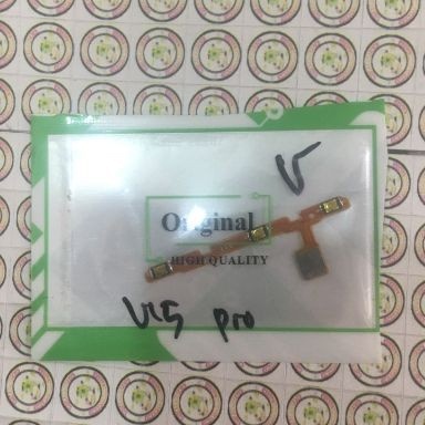 FLEXIBEL ON/OFF+VOLUME VIVO V15 PRO