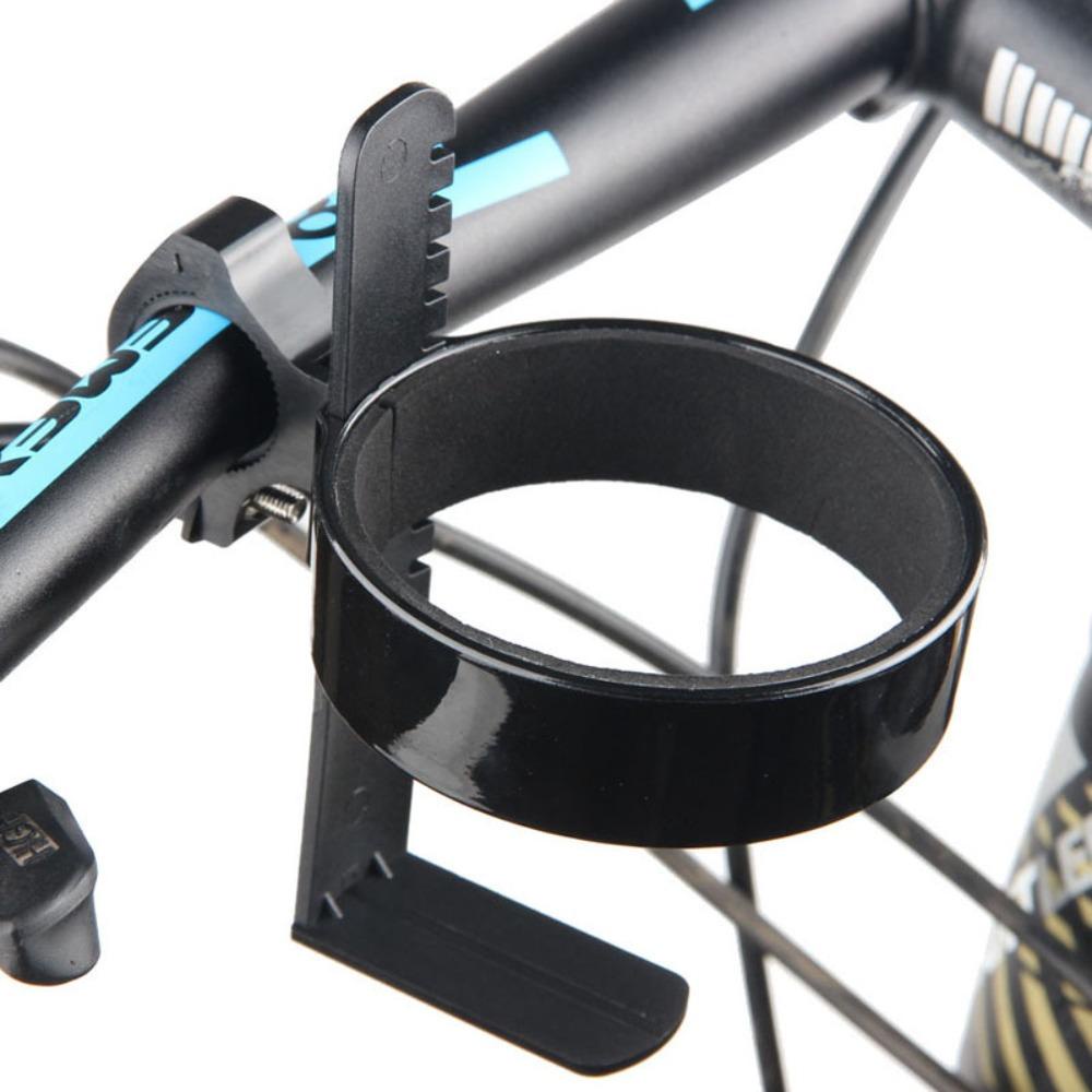 R-FLOWER Dudukan Gelas Sepeda Anti slip Universal Water Cup Bracket Rack Mount Bracket Cycling Cup Holder