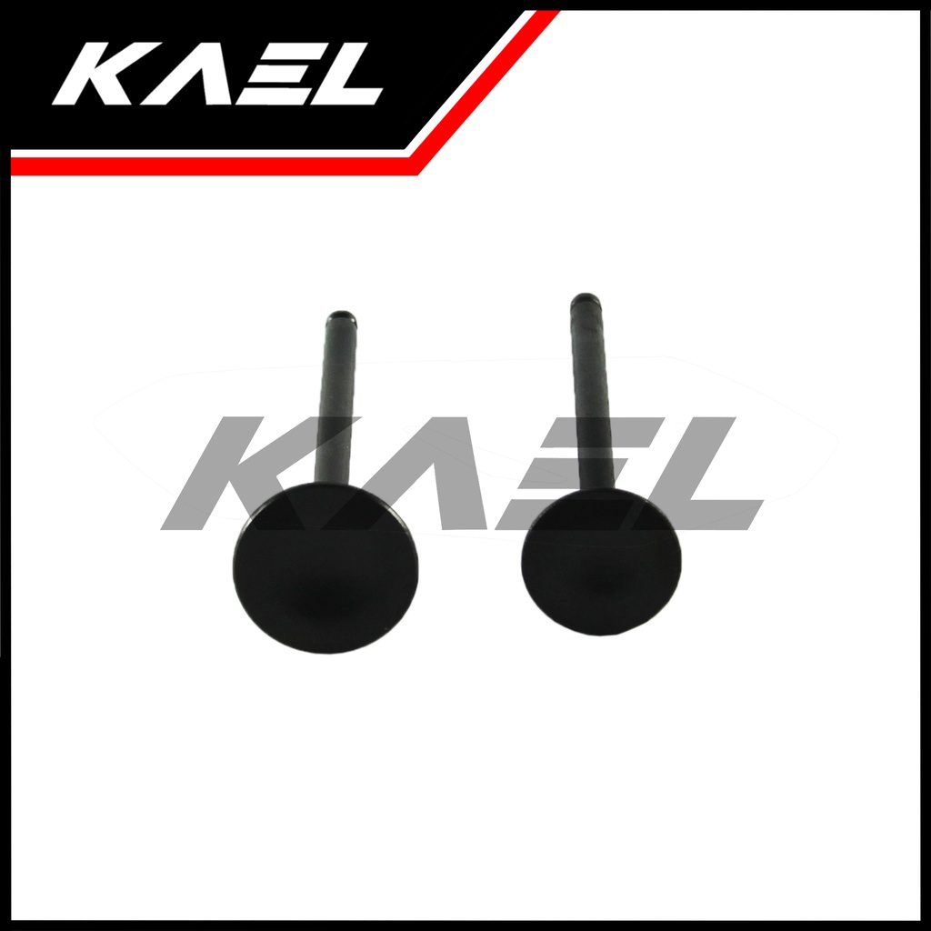 Klep In Ex Satria FU F 150 F150 Engine Valve Set Payung