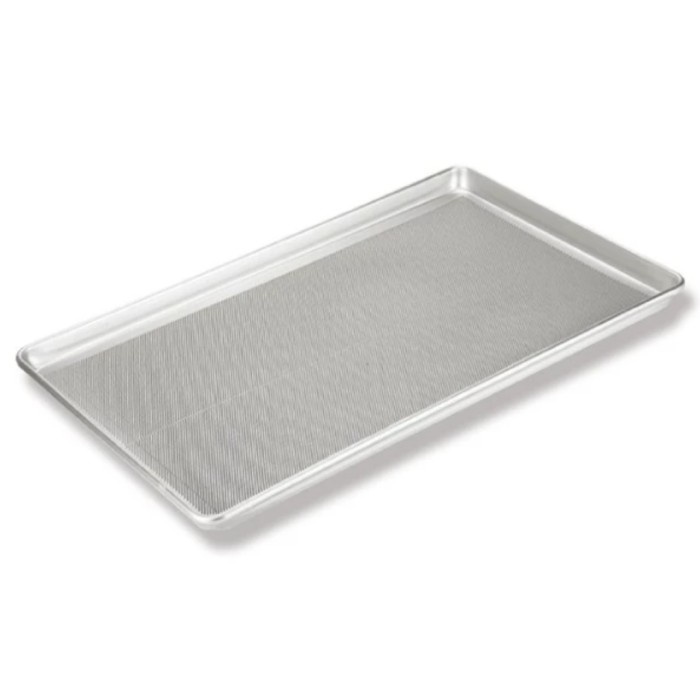 SANNENG SN1525 Al.Alloy Perforated Sheet Pan (Anodized) 60x40 / loyang