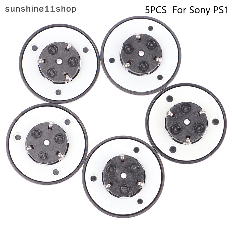 Sho DVD CD motor tray Optical drive Spindle Dengan Kartu bead player Spindle Meja Putar N