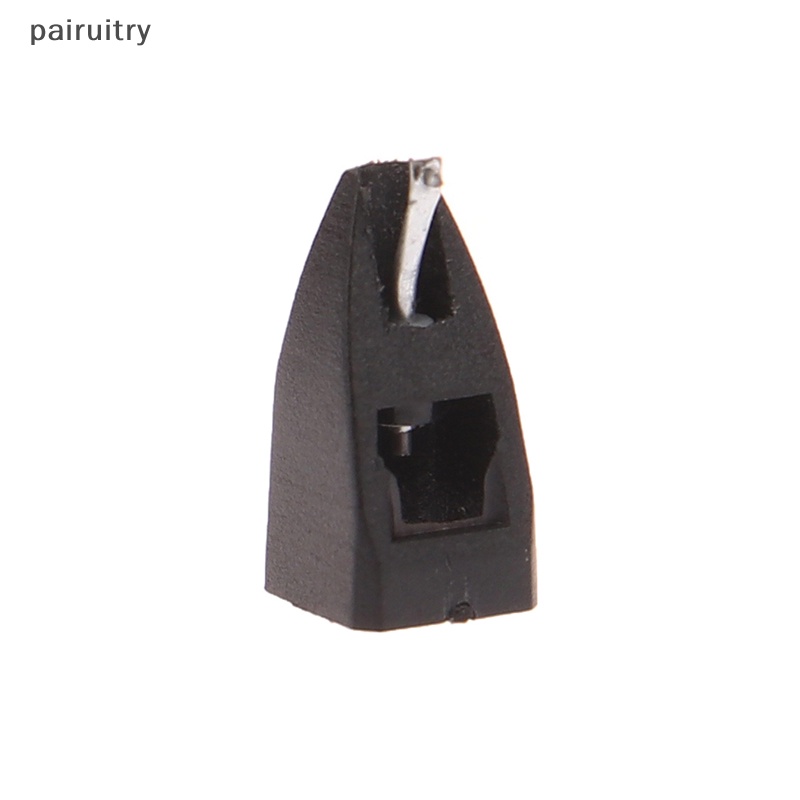 Prt Ortofon 1th Cartridge Diamond Replacement Stylus Kompatibel Dengan Concorde OM Super OMB OMP OMT OD LM TM SMB UND SG Gramophone Aksesoris PRT