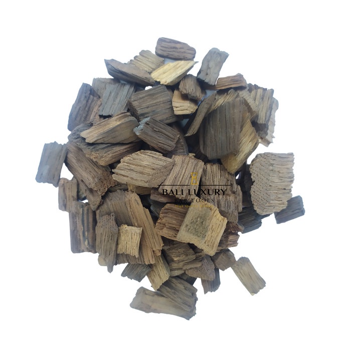 

Oak Chip American White Oak Chip pack of 50gr