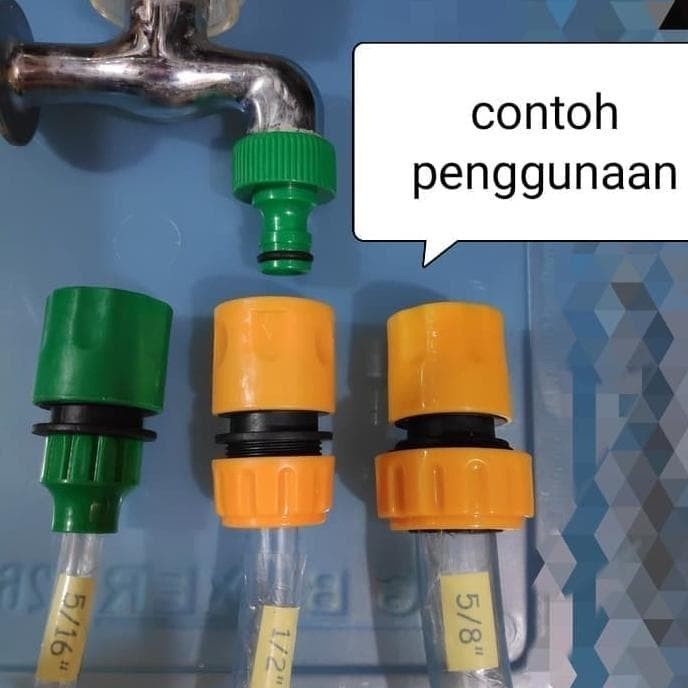 MIZU NO CONNECTOR 2B