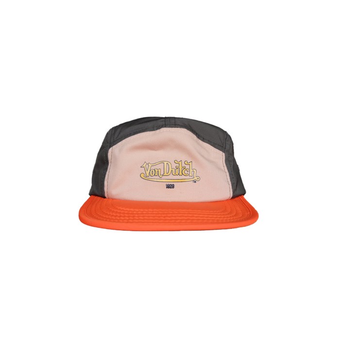 Von Dutch Caps 0542 Green - One Size