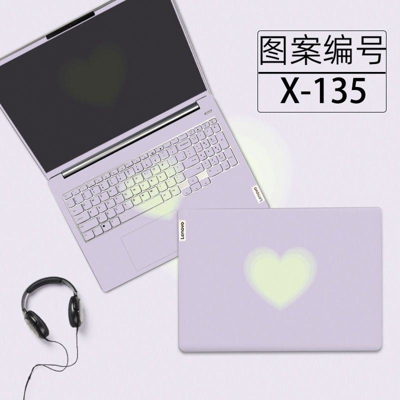 Film Pelindung Untuk ASUS Zenbook 14X OLED Komputer Stiker UX3402Z Laptop Film UX5401EAJ Pelindung Keyboard Cover UX303 Film Pelindung