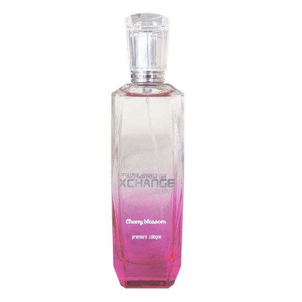 XChange Femme Premiere Cologne - 105ml