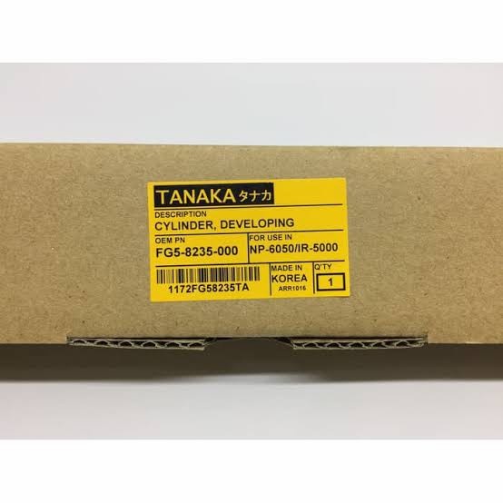 Magnet Roll Tanaka Canon IR 5000 6000 5020 6020 5570 6570 5055 5075