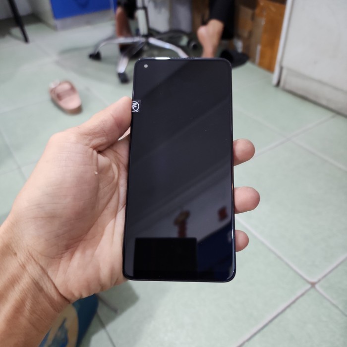 LCD RENO 8T 4G ORIGINAL AMOLED LCD OPPO RENO 8T 4G COPOTAN ORIGINAL