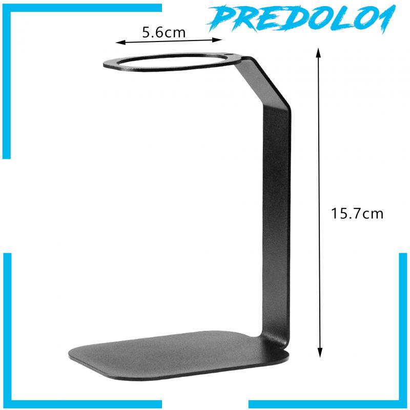 [Predolo1] Pour over Coffee Maker 6.18 ''Stand Kopi Drip Reusable Untuk Cafe Bar Kantor