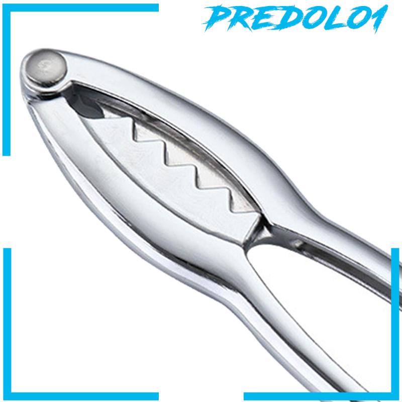 [Predolo1] Pincer Heavy Duty Pemipil Alat Pembuka Seafood Kacang Lobster Seafood