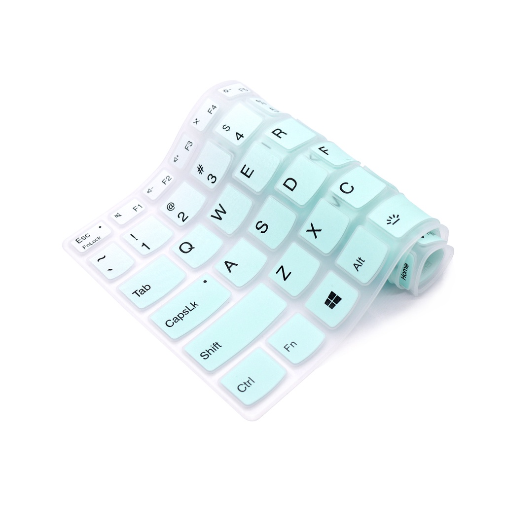 Skin Cover Keyboard Untuk 2023 2022 Lenovo Pro16&amp;quot; Ideapad5 5i Pro 16IHU6 16ACH6 16&amp;quot; Serta ThinkBook 16p YOGA 16s 2022layout US