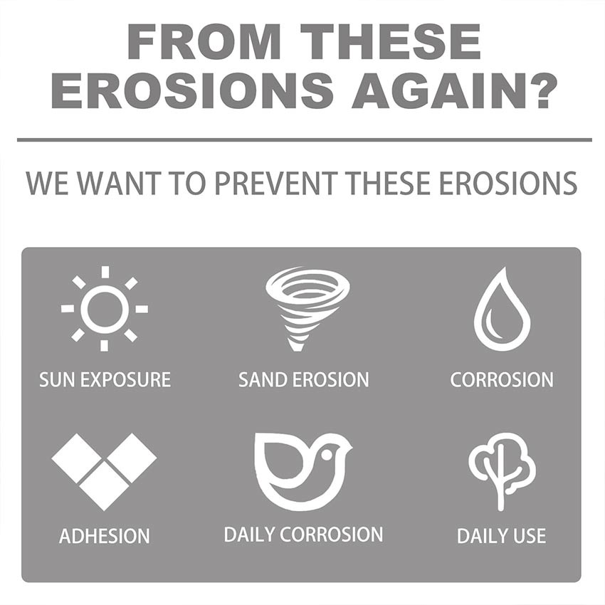 Poles Pengilap Marble & Granit Polish Dapur Cairan Poles Marmer Granit