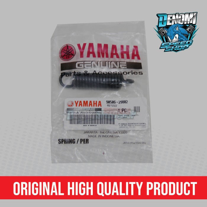 Per Pir Standar Jagang Tengah Yamaha F1ZR FIZR F1Z FIZ R RX King Vega Old Original YGP 90506-29802