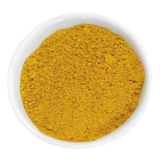 

New Arrival- Yellow Curry Powder 500gram / Bumbu Kari Kuning