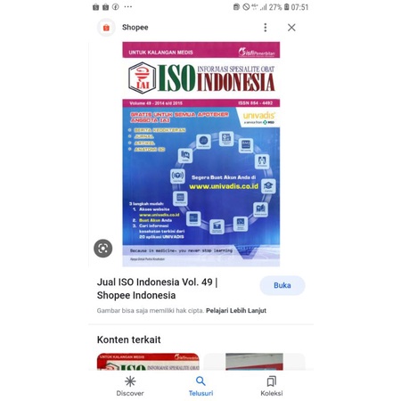 

buku iso vol. 49
