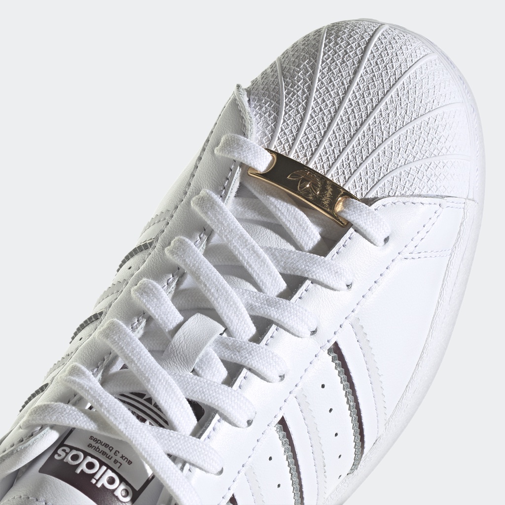 adidas ORIGINALS Sepatu Superstar Pria Sneaker GY2558