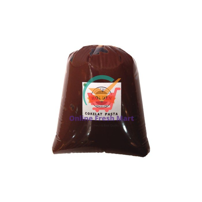 

Holden Coklat Filling / Pasta Murah [250 gr] - Holden - Online Fresh Mart Denpasar