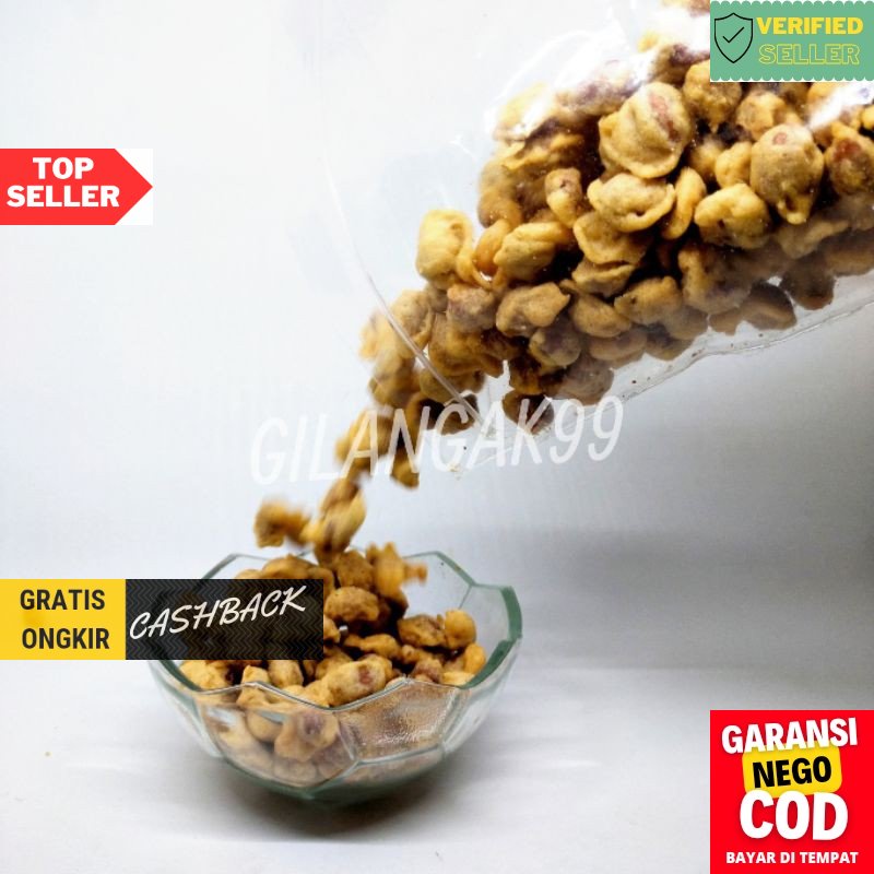 

Kacang bandung kacang telur 250 gr kacang tepung kacang medan kacang bandung polong murah kriuk .