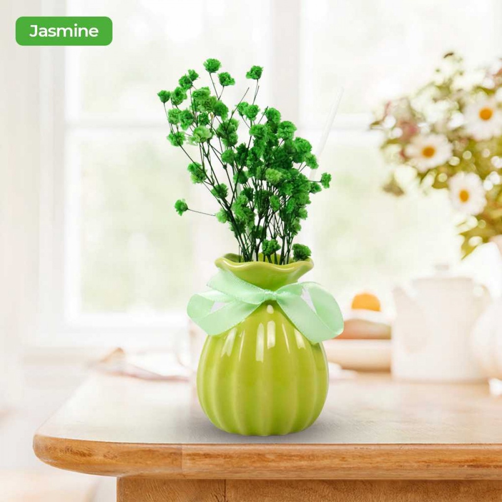 Parfum Ruangan Diffuser Rattan Sticks 30ml - PFR25