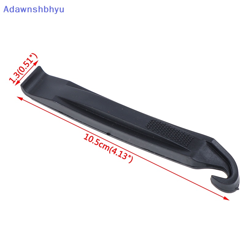 Adhyu Alat Perbaikan Ban Sepeda Tire Pry Bicycle Tire Levers Repairing Removal Tool  Id