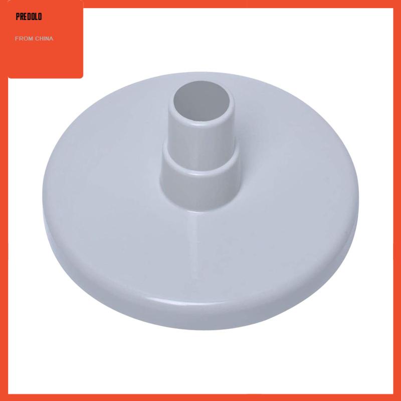 [Predolo] Pool Skimmer Vacuum Plate Skimmer Tutup Plat Skim VAC Untuk 513330 Sp1091wm SPA