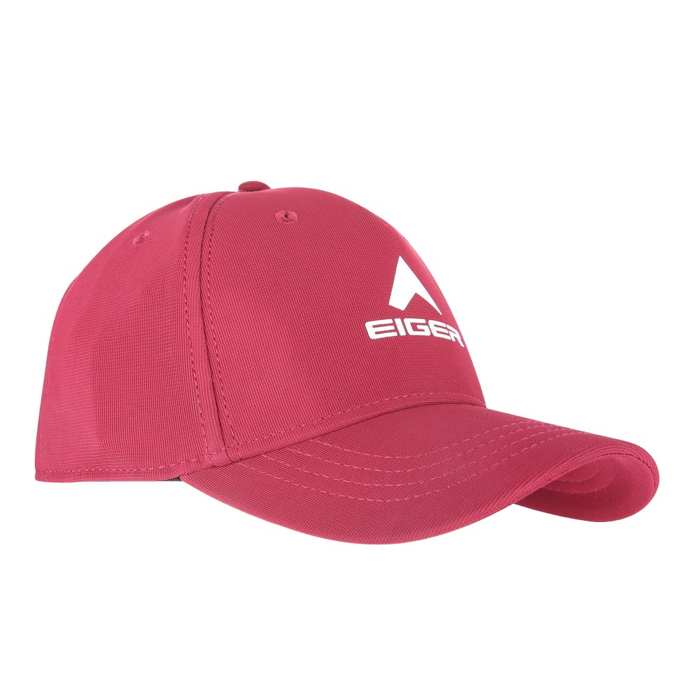 EIGER T.12S-6079 BASEBALL CAP