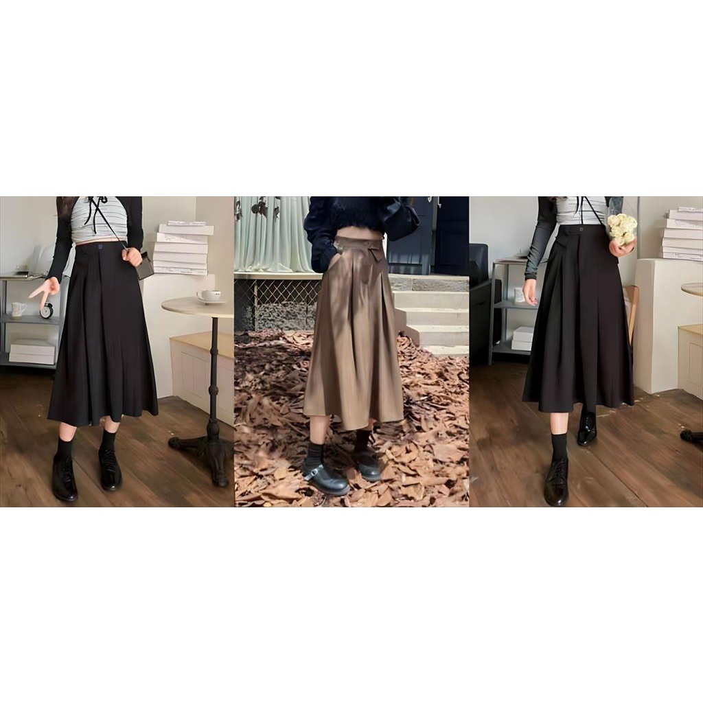 ROK FASHION PREMIUM BAHAN PREMIUM BANGKOK BKK,4089