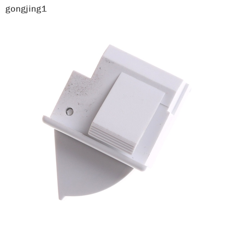 Ggg Lampu Pintu Kulkas Saklar Lampu Pengganti Bagian Kulkas Dapur 5A 250V ID