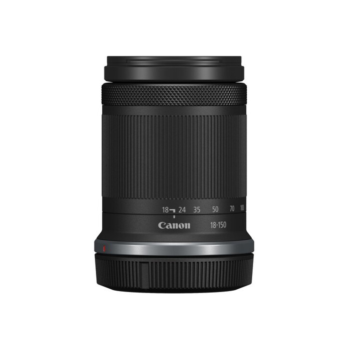 Canon Lens RF-S 18-150mm F/3.5-6.3 IS STM