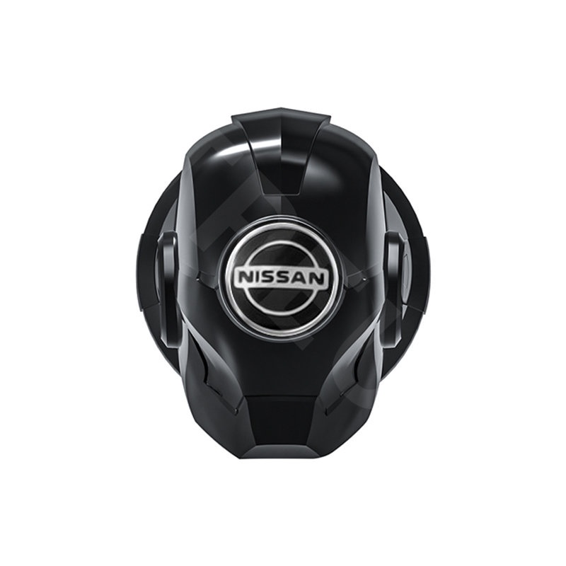 Nissan Saklar Pengapian Mobil Tombol Start Stop Penutup Pelindung Satu Tombol Start Cover Untuk Nissan Maret Juke Skyline Terra Livina Note Xtrail Magnite Kicks Navara Serena Leaf