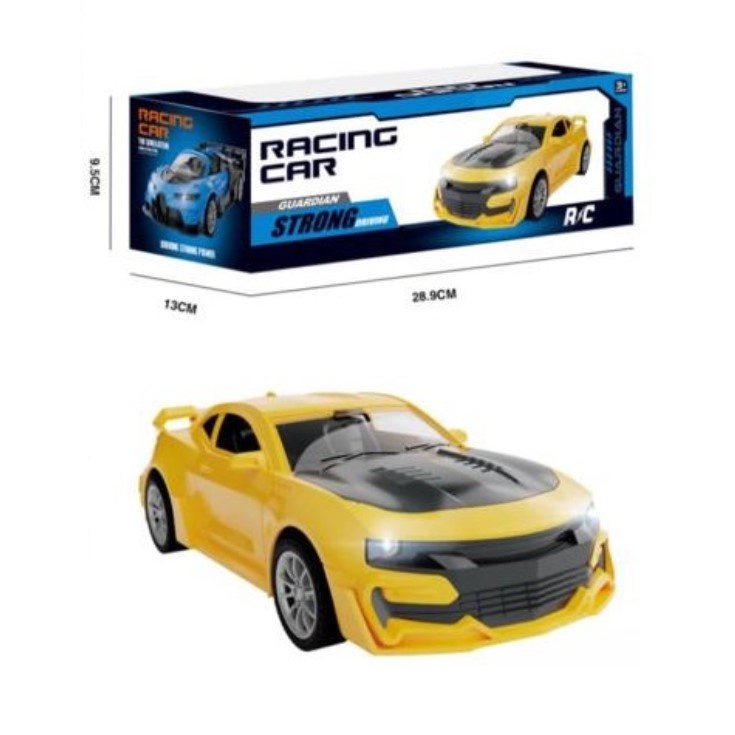 Mainan Anak RACING CAR 1:18 / V92960E RC Mobil Remote Control Driving