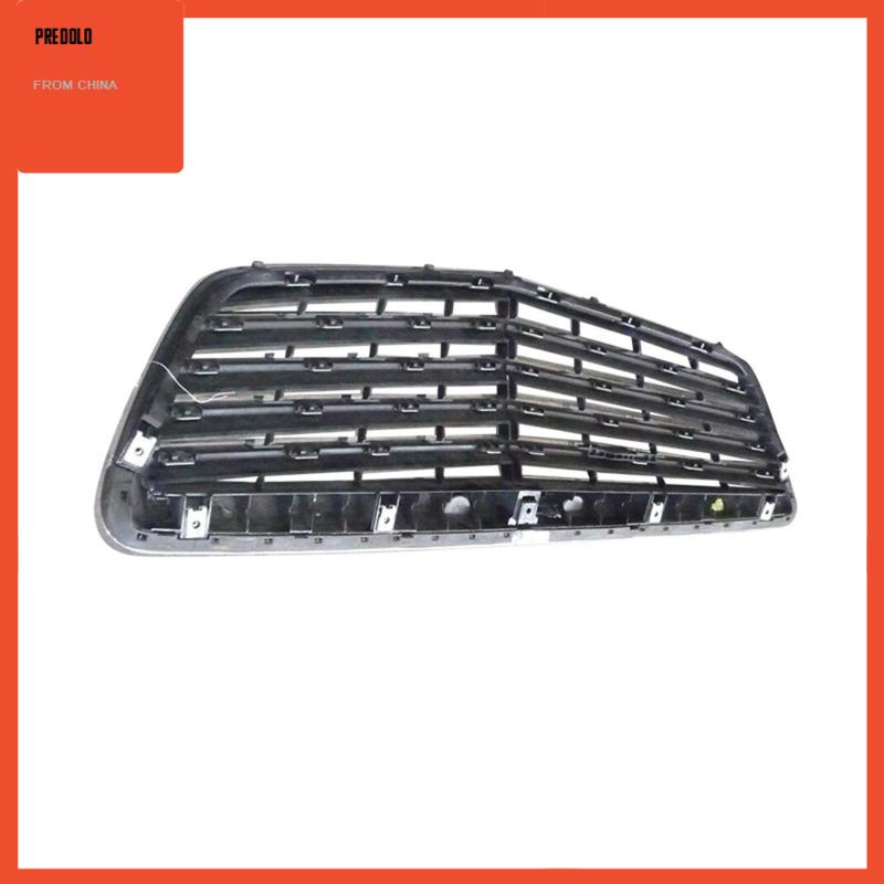 [Predolo] Front Grill Panggangan A2218800483 Untuk Mercedes- S Class W221 2010-2013