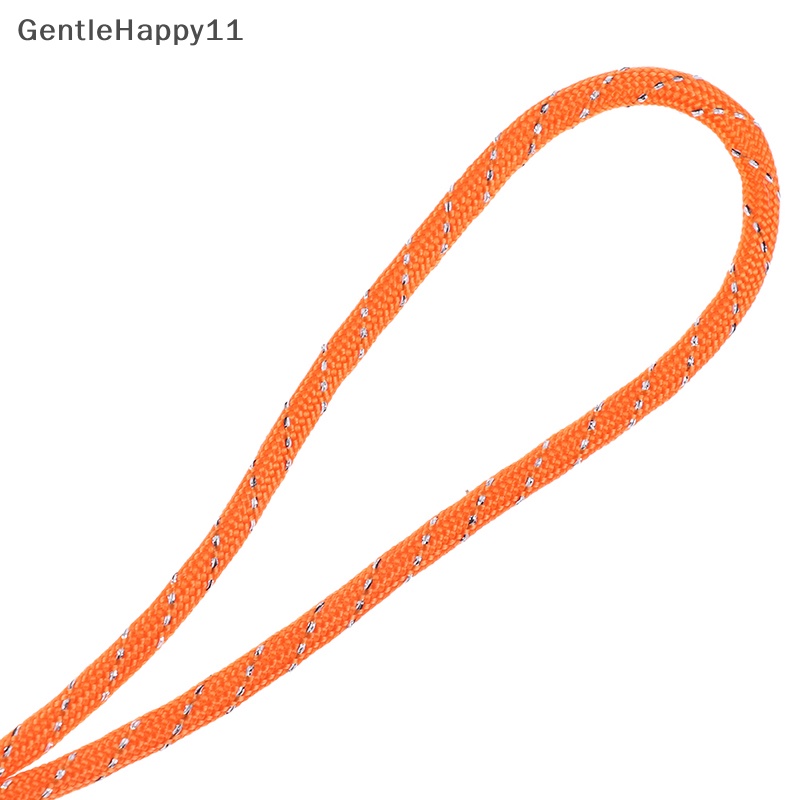 Gentlehappy Handmade Paracode Braided Tactical Gear Lanyard Dengan Klip Survival Lanyard Cord id