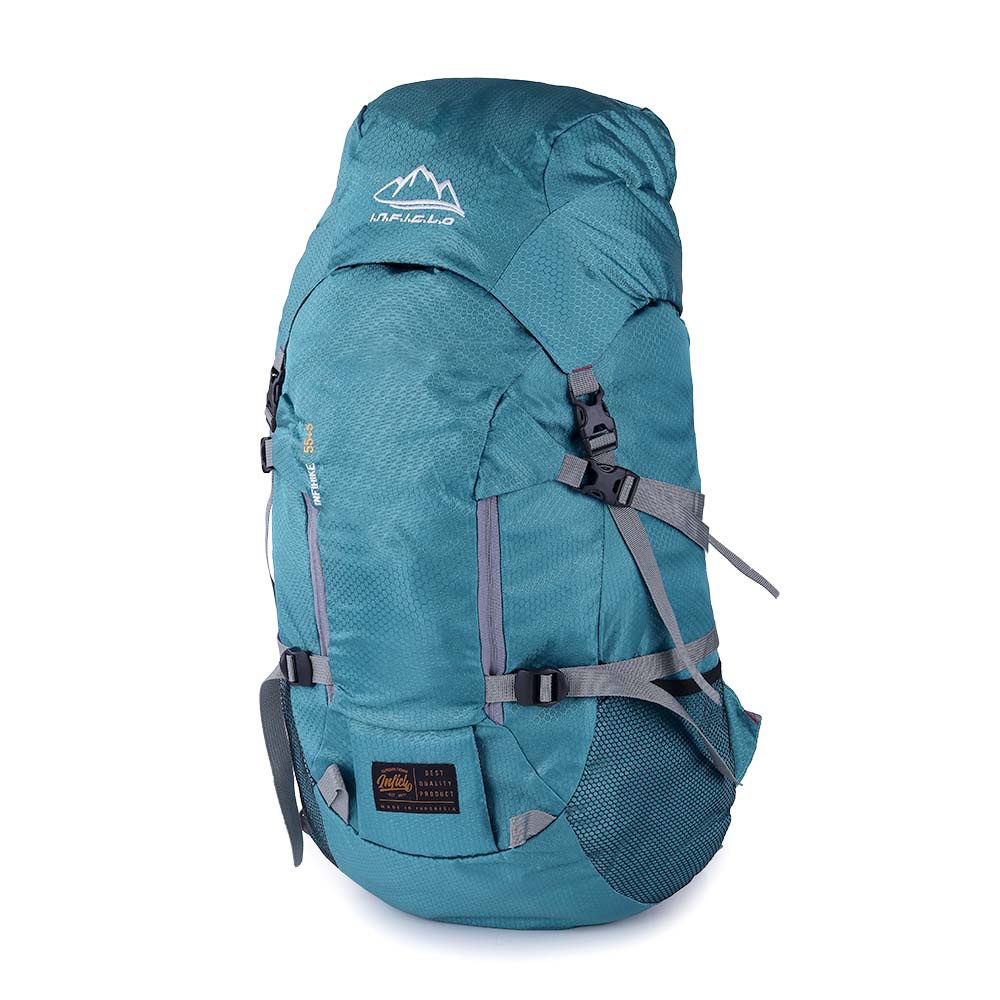 Toko Thabita - Tas Ransel Gunung Tas Carrier Advanture Camping Outdoor Backpack 60 Liter