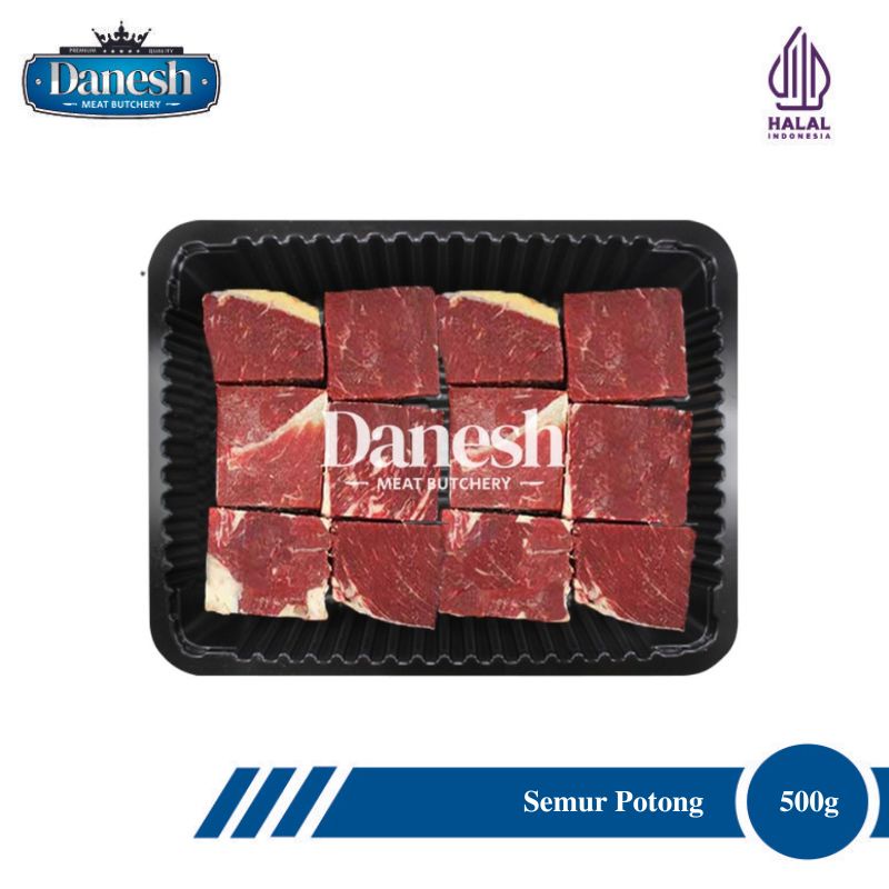 Makanan Olahan Daging Sapi Semur Frozen Food Fresh Dan Halal Termurah By Daneshmeat_butchery