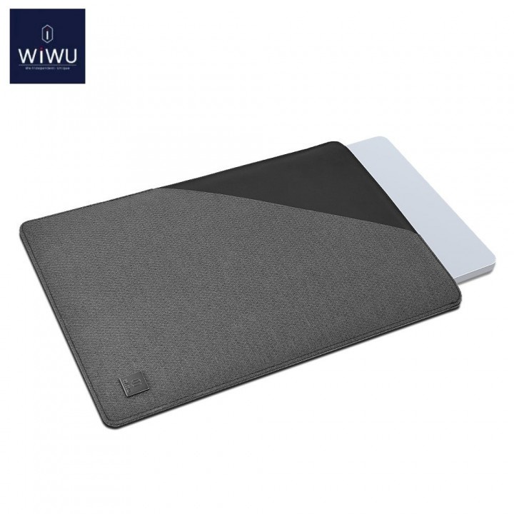 106 WIWU BLADE Sleeve MacBook Pro 16 - Sarung Penyimpanan MacBook Pro 16