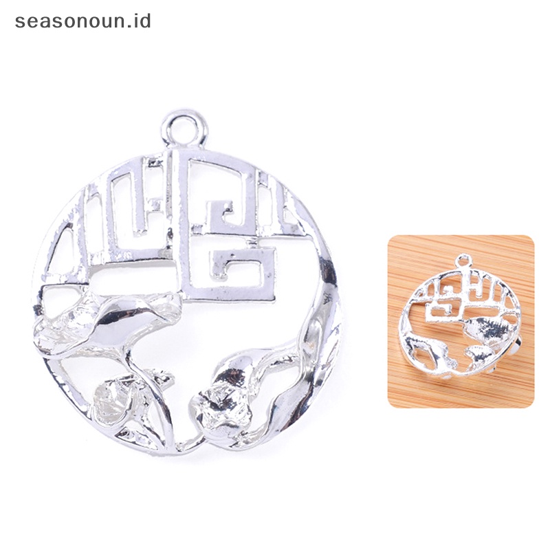 Galiheasonoun galihin alfinetal alfinlower alfinendant umakuandmade stapelrnament umakuiara erkapiy erkapewelry stapelccessories liontin stapelollow .