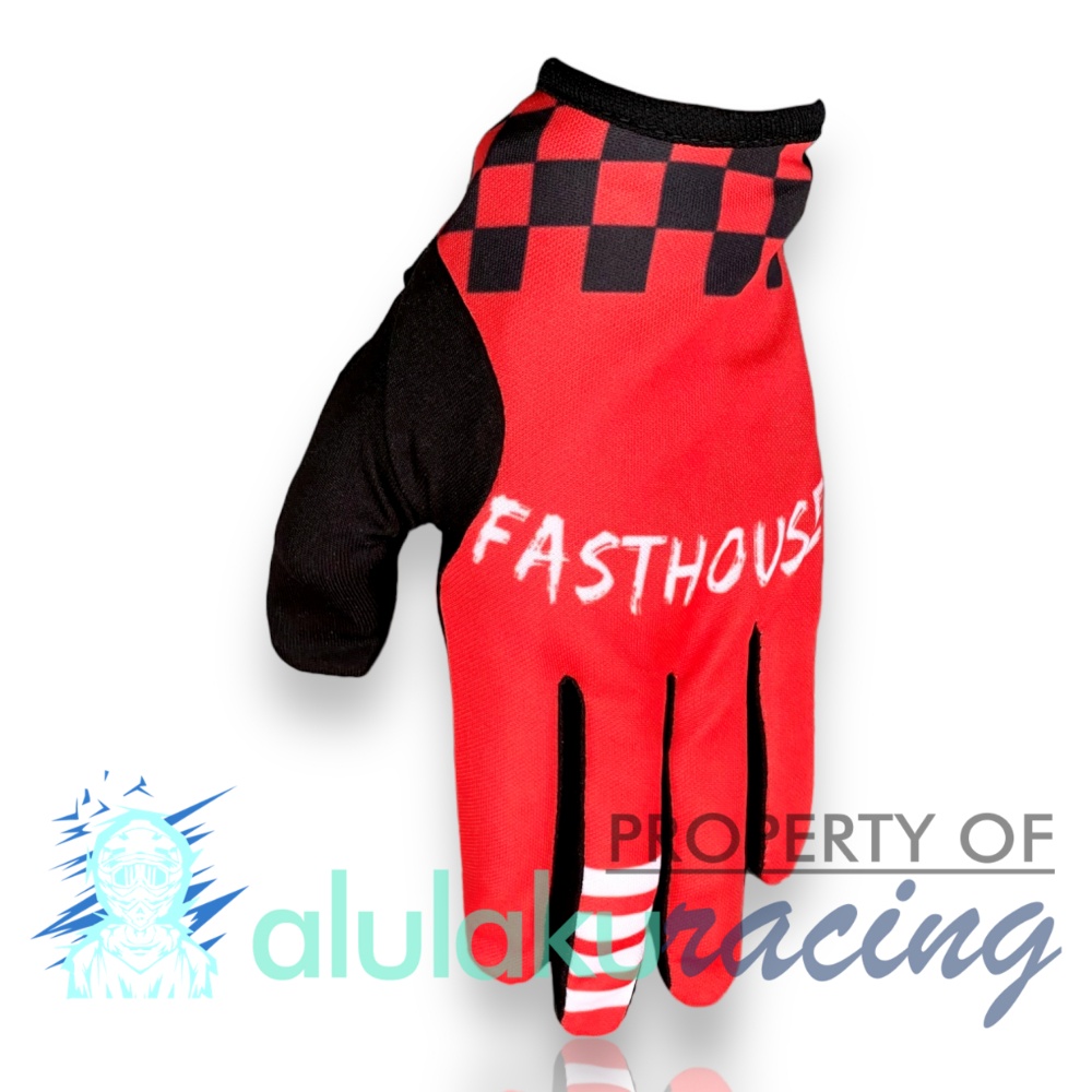 Sarung Tangan Trail Motocross Enduro Racing - 143