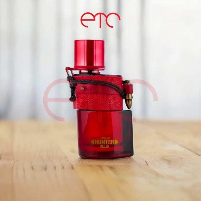 Parfum Armaf Hunter Killer EDP 100ml For Men