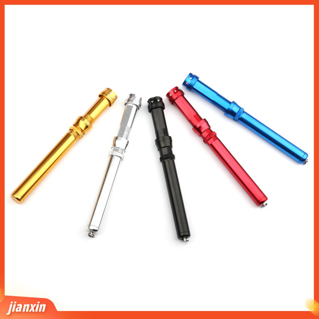 (In Stock) Joran Pancing Laut Tangan Mini Portabel Detachable Telescopic Ice Raft Fish Pole