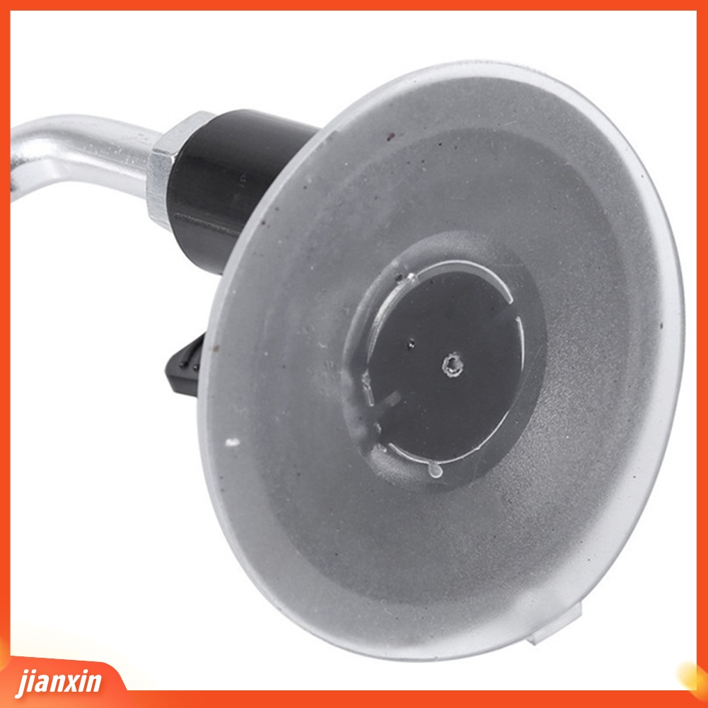 (In Stock) Penggulung Pancing Suction Cup Reel Spooler Holder Tackle Coil Alat Aksesoris