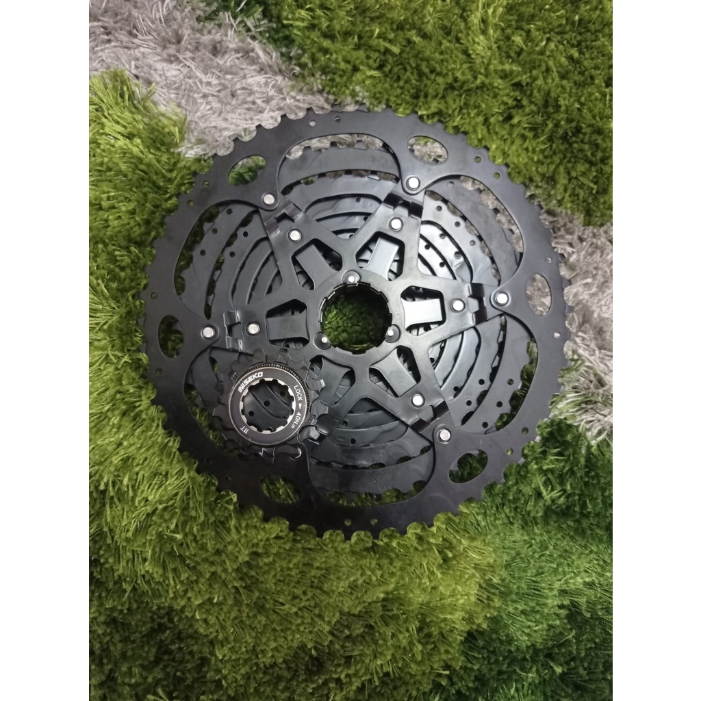 SPROCKET NISEKO 12 SPEED 11-50T